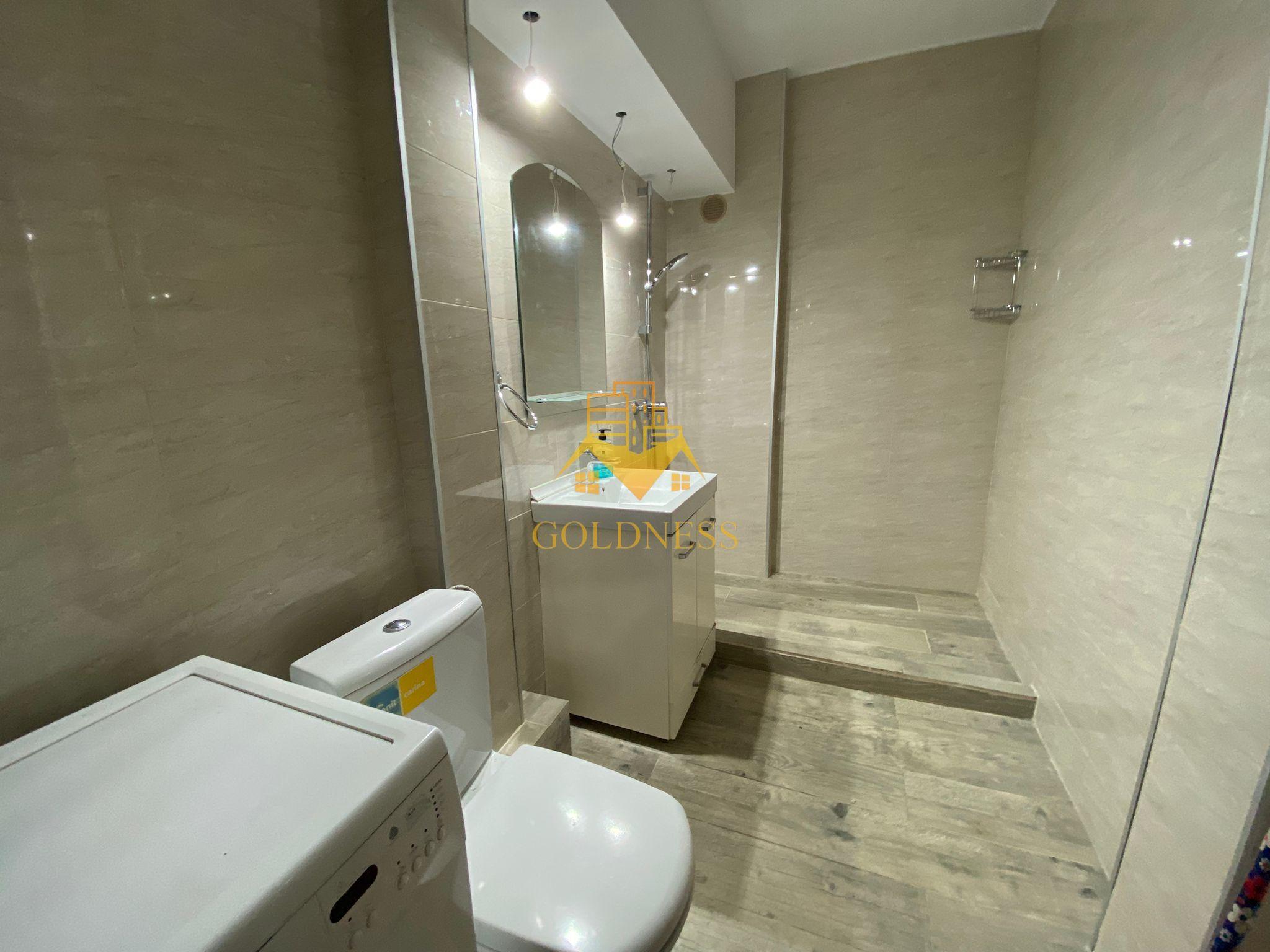 3 camere semidecomandate, Profi, Gara, Semicentral, Zona Horea - 6