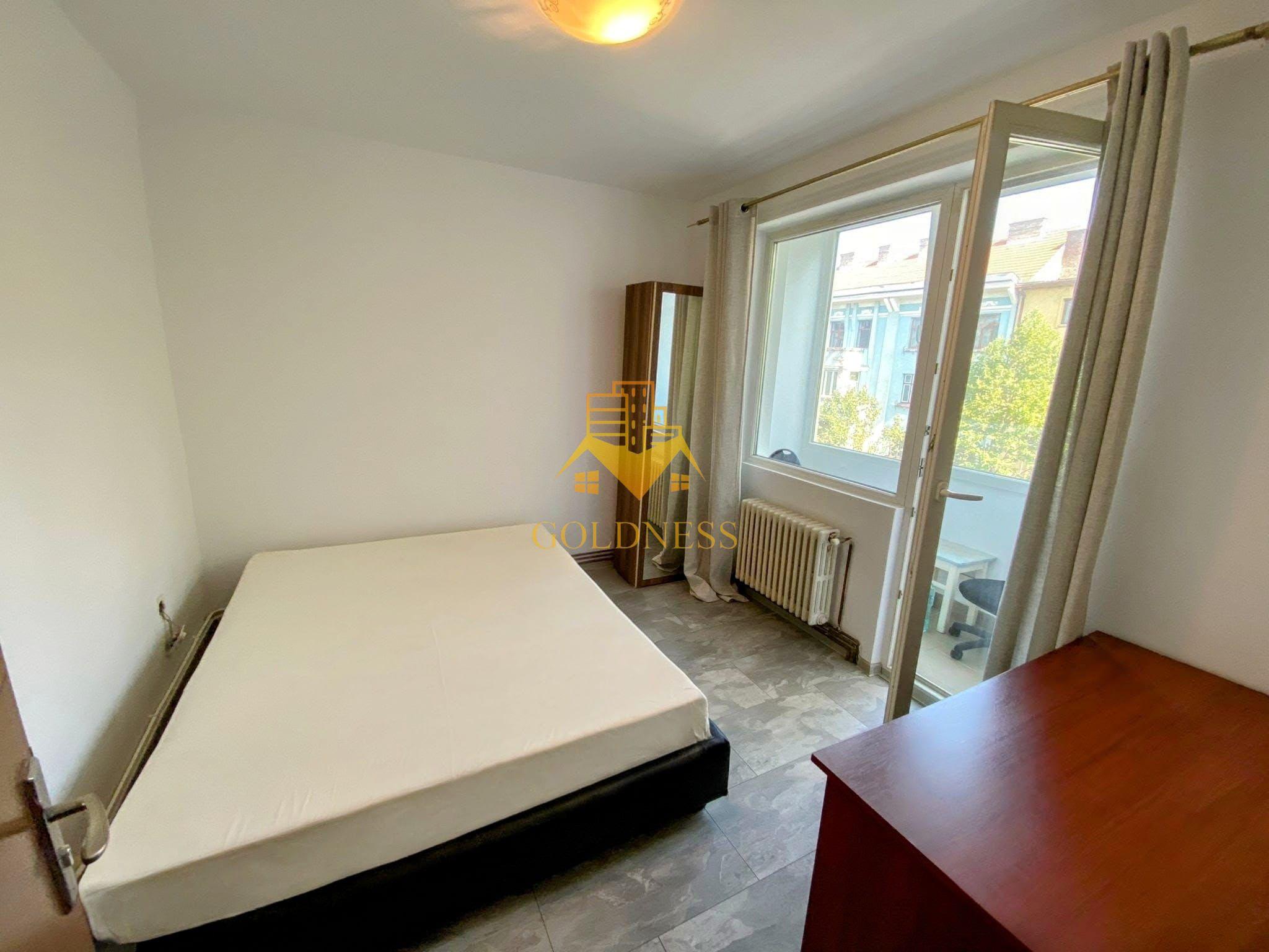 3 camere semidecomandate, Profi, Gara, Semicentral, Zona Horea - 7
