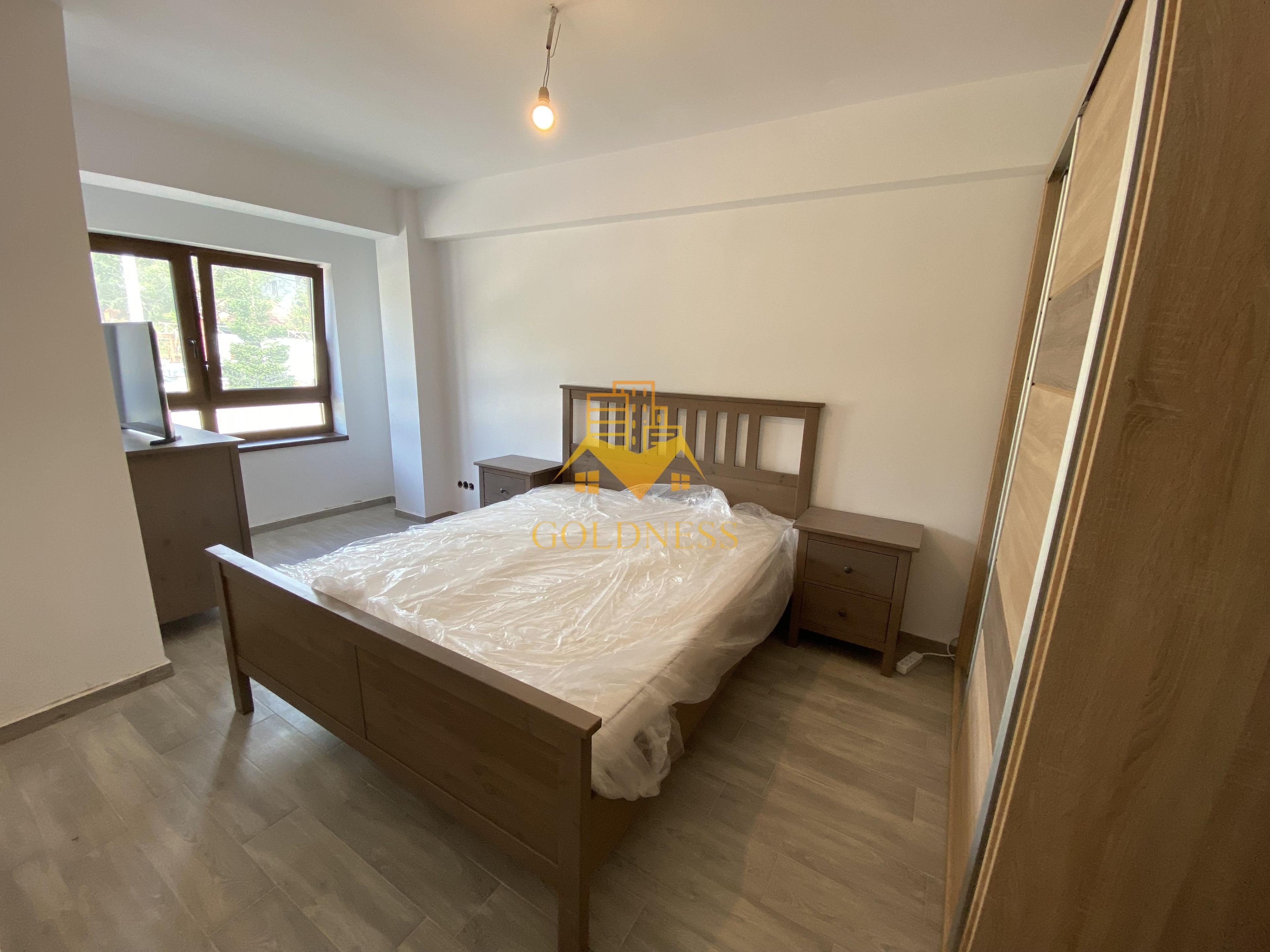 2 camere open space, Borhanci, Pet Friendly, Parcare - 3