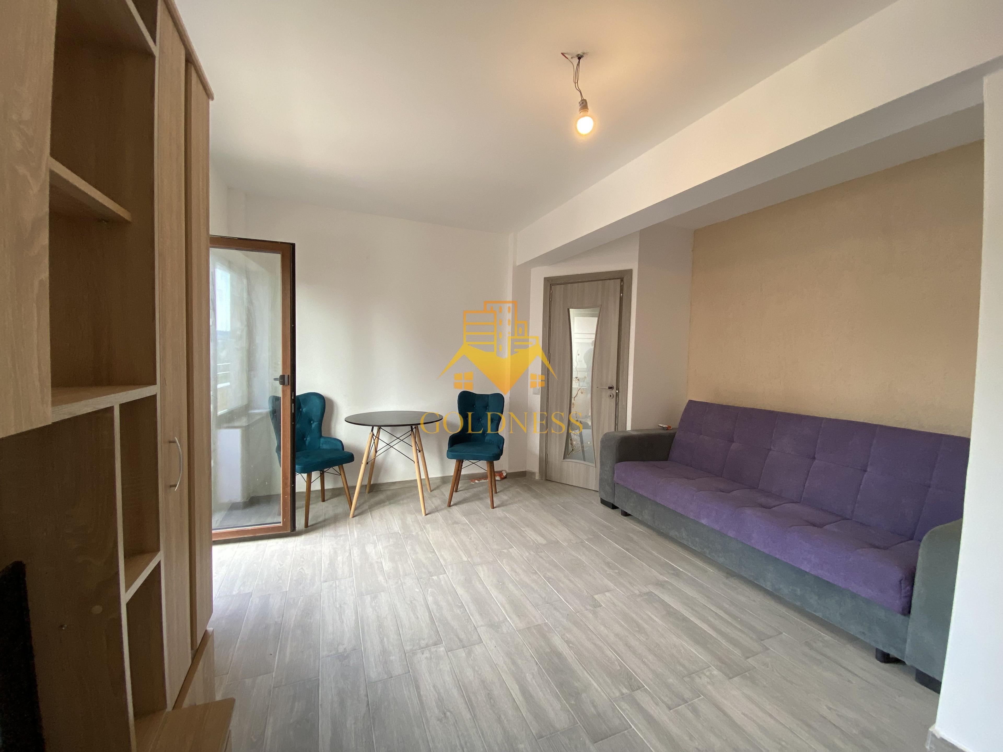 2 camere open space, Borhanci, Pet Friendly, Parcare - 4