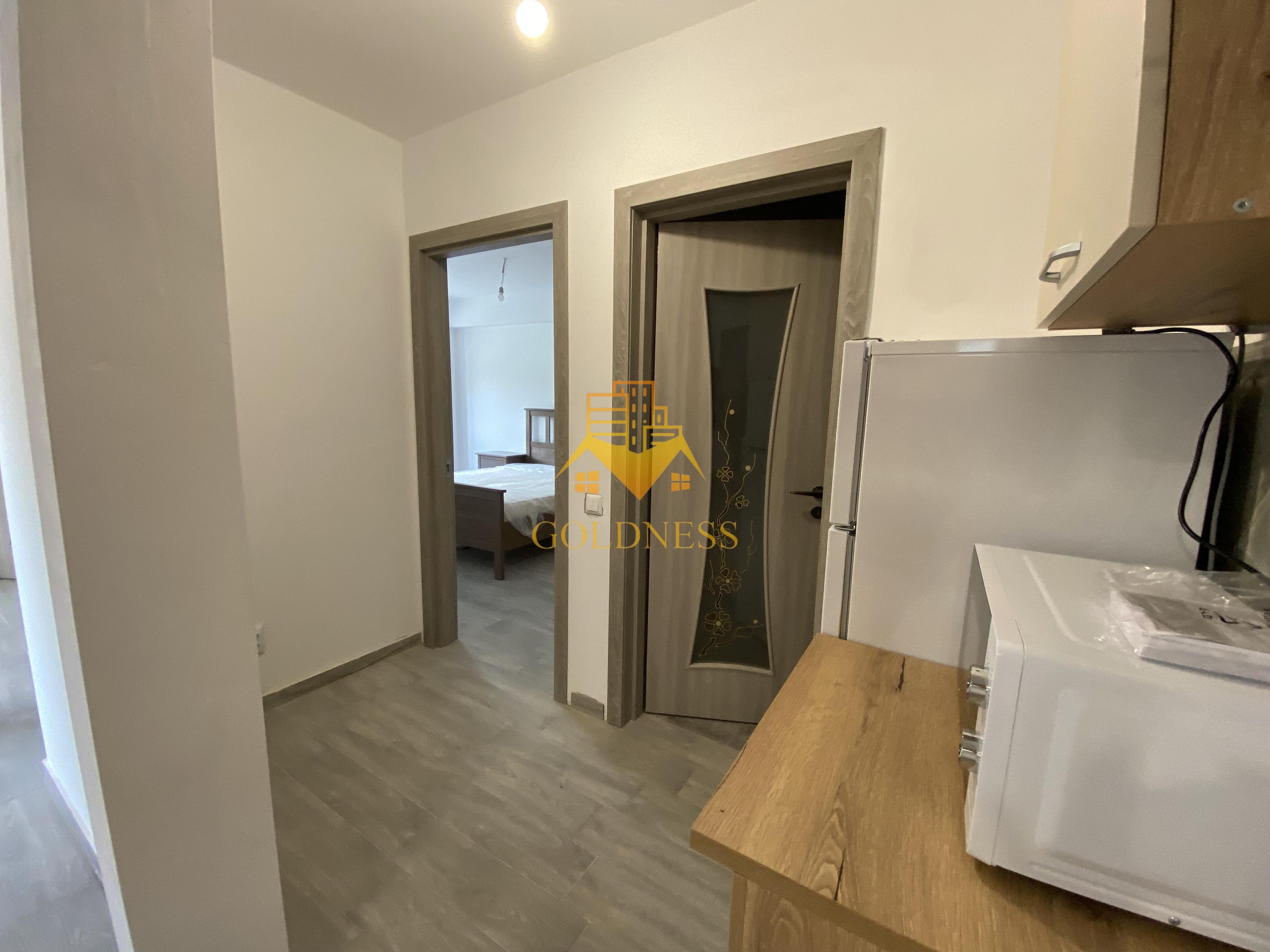 2 camere open space, Borhanci, Pet Friendly, Parcare - 8