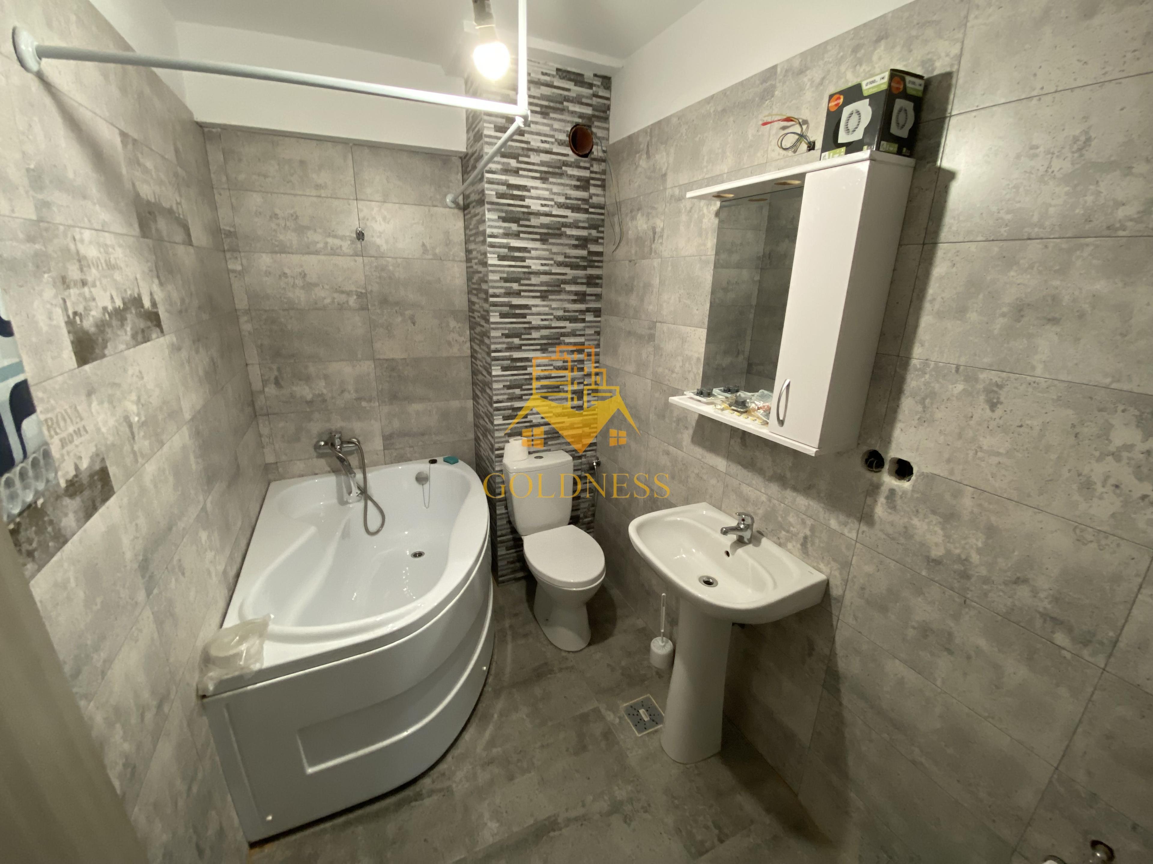 2 camere open space, Borhanci, Pet Friendly, Parcare - 9