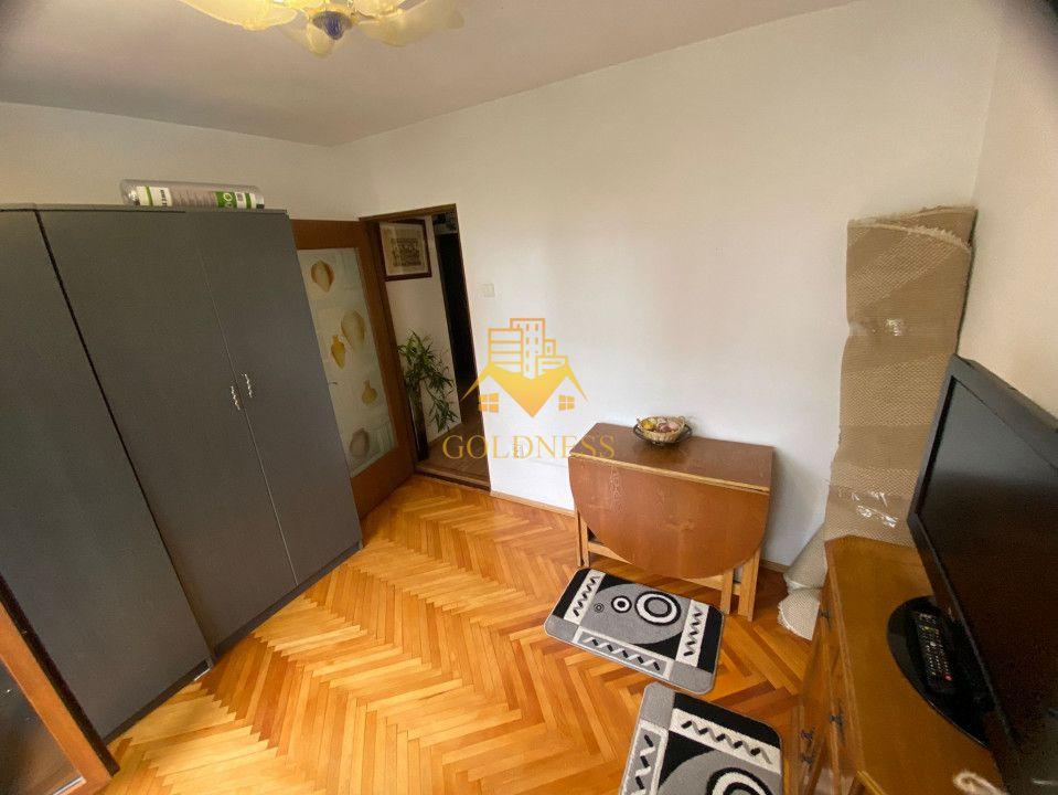 3 camere decomandate, USAMV, Platinia , Pet Friendly, Kaufland - 4