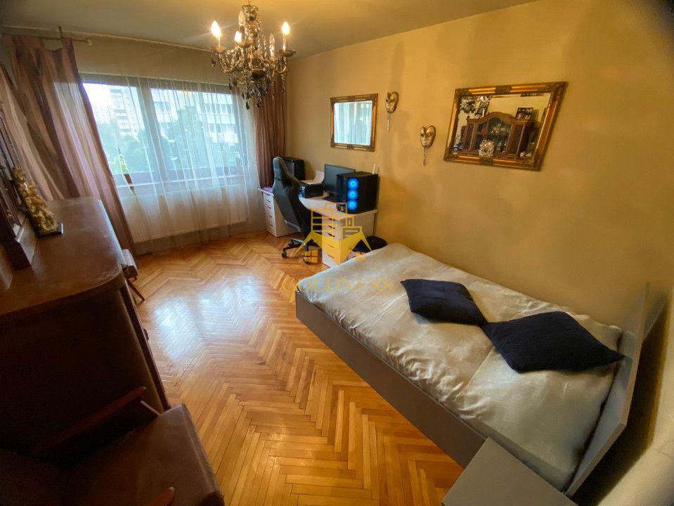 3 camere decomandate, USAMV, Platinia , Pet Friendly, Kaufland - 1