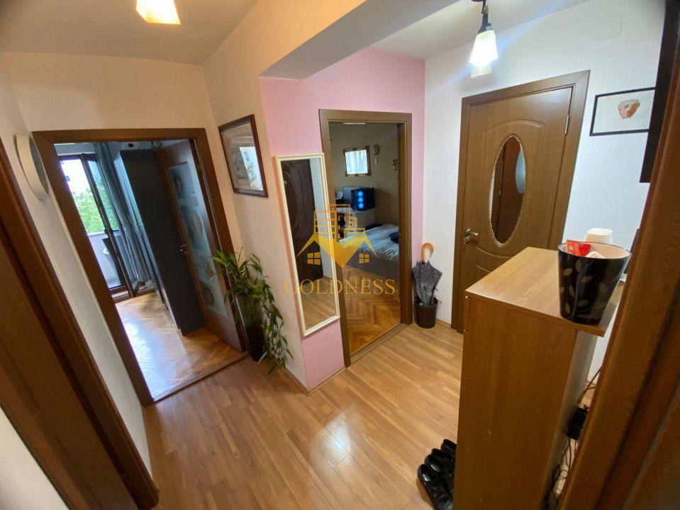 3 camere decomandate, USAMV, Platinia , Pet Friendly, Kaufland - 8