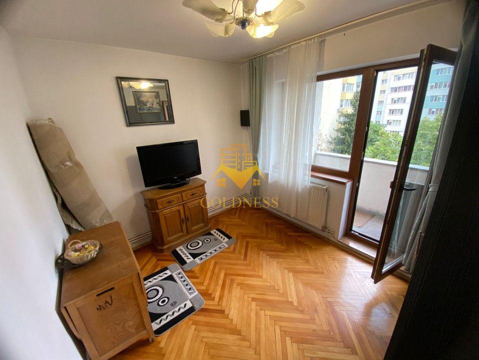 3 camere decomandate, USAMV, Platinia , Pet Friendly, Kaufland - 3