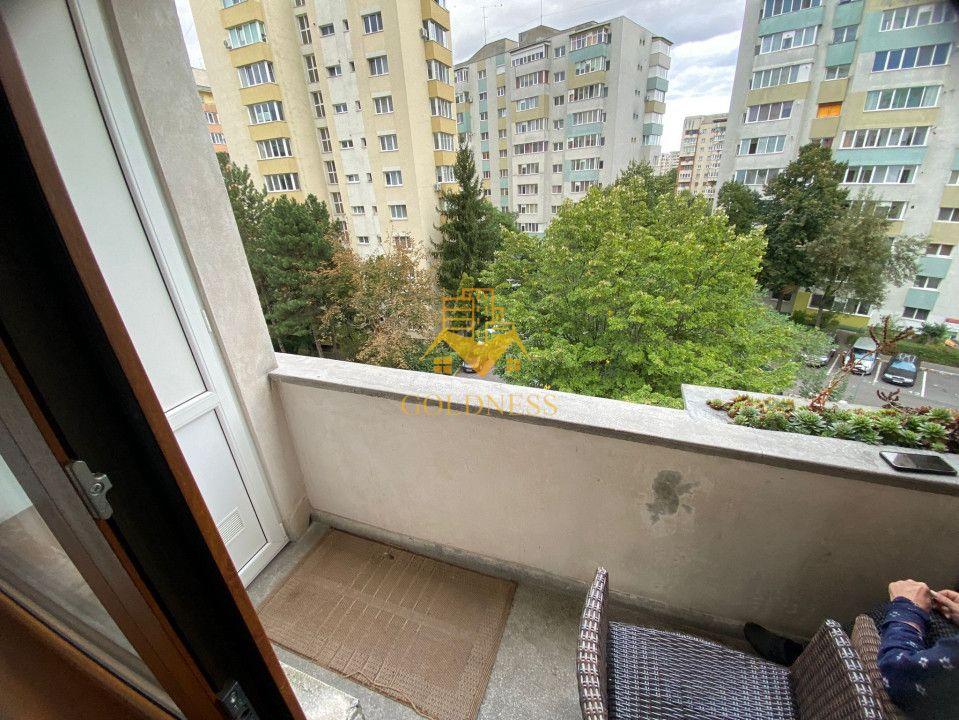 3 camere decomandate, USAMV, Platinia , Pet Friendly, Kaufland - 6