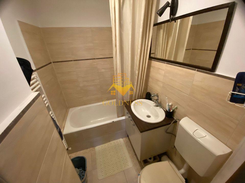 3 camere decomandate, USAMV, Platinia , Pet Friendly, Kaufland - 7