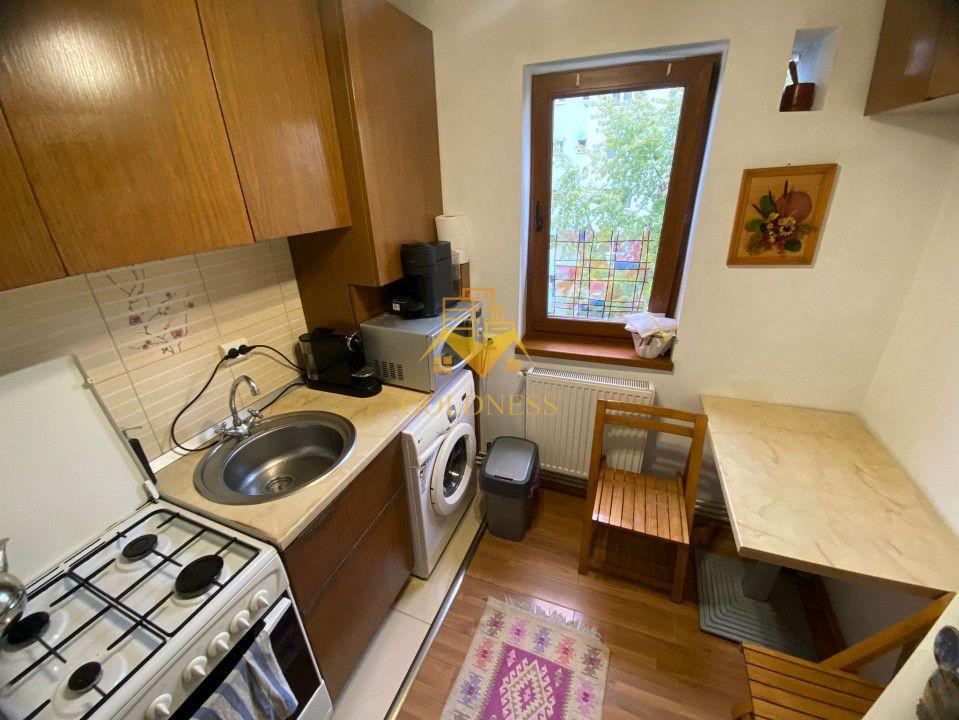 3 camere decomandate, USAMV, Platinia , Pet Friendly, Kaufland - 5