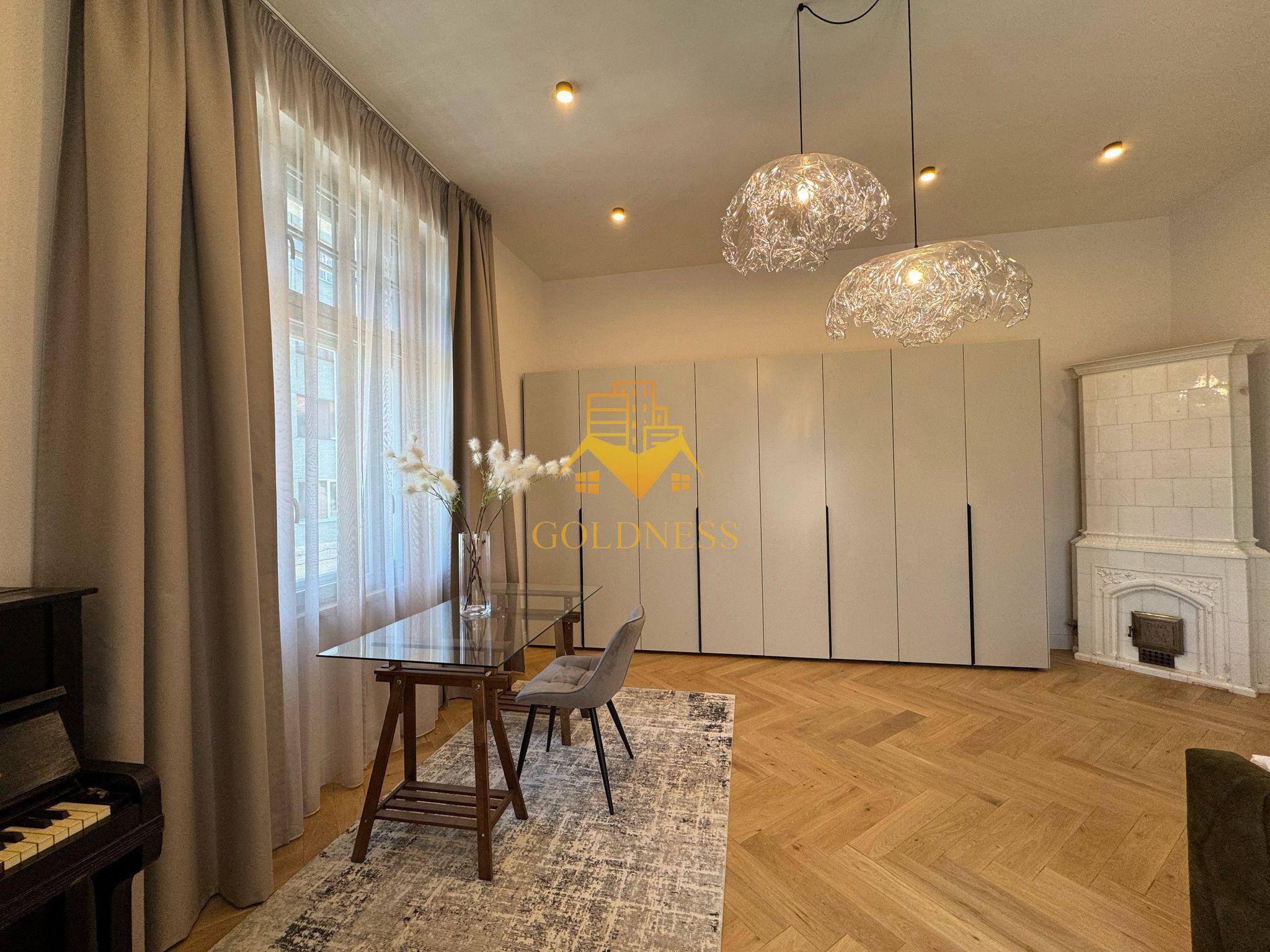 2 camere, Lux, Ultracentral, Parcare, Prima Inchiriere, Piata Unirii - 3