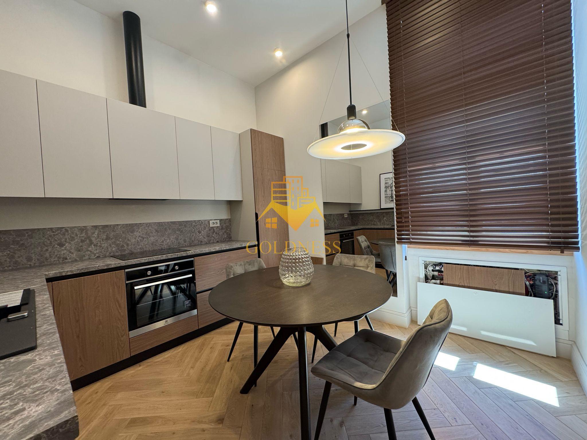 2 camere, Lux, Ultracentral, Parcare, Prima Inchiriere, Piata Unirii - 9