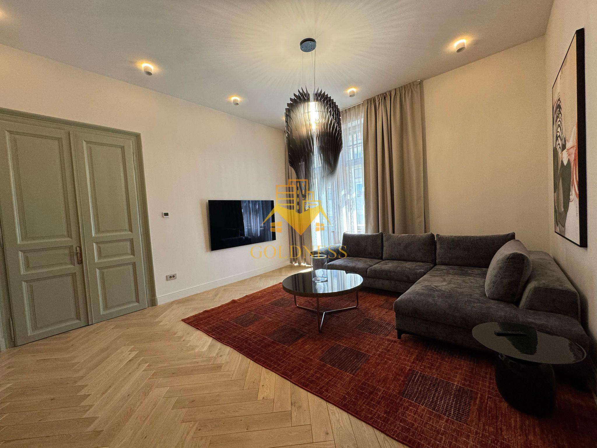 2 camere, Lux, Ultracentral, Parcare, Prima Inchiriere, Piata Unirii - 6
