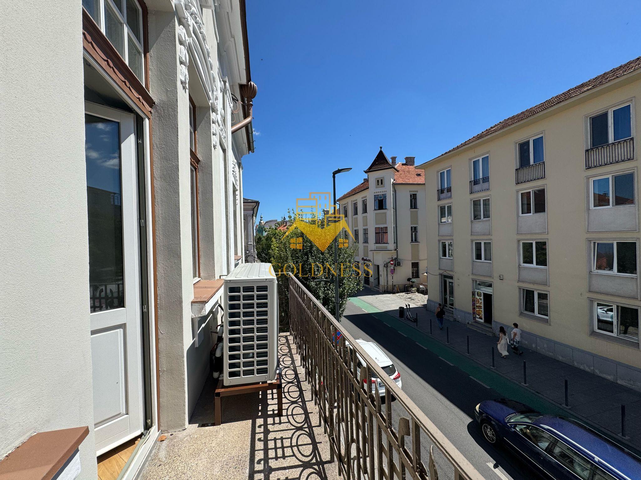 2 camere, Lux, Ultracentral, Parcare, Prima Inchiriere, Piata Unirii - 18