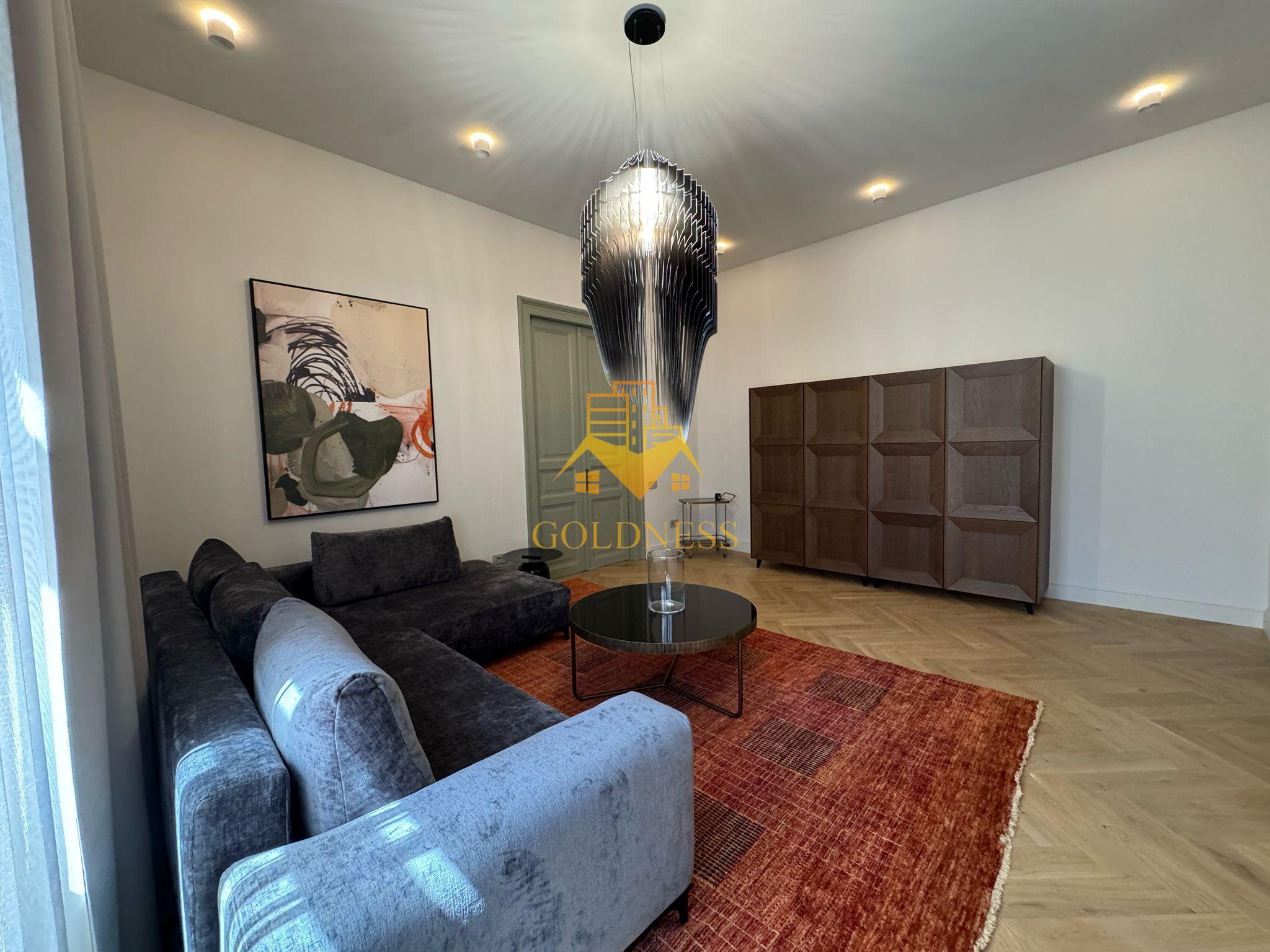 2 camere, Lux, Ultracentral, Parcare, Prima Inchiriere, Piata Unirii - 7
