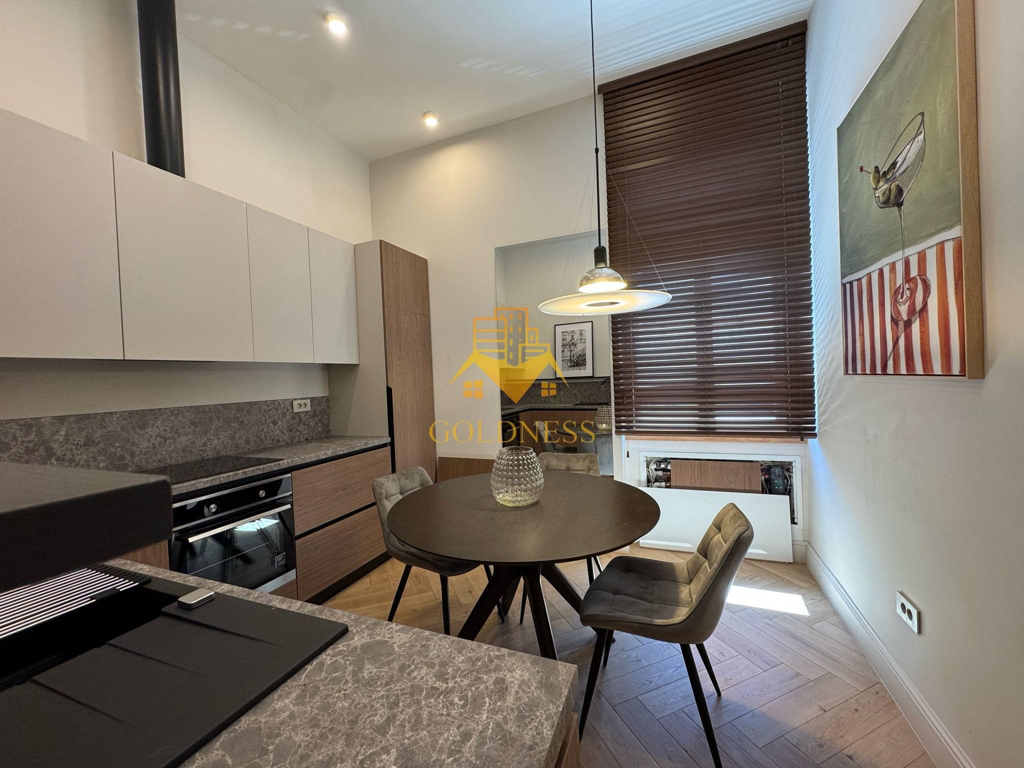 2 camere, Lux, Ultracentral, Parcare, Prima Inchiriere, Piata Unirii - 11