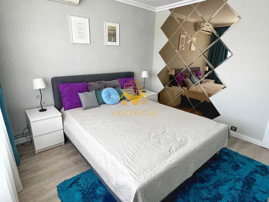 2 camere decomandate, Modern, Parcare, Marasti, Fabricii de Zahar - 1