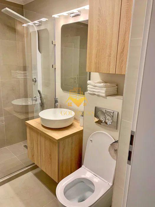 2 camere decomandate, Modern, Parcare, Marasti, Fabricii de Zahar - 7