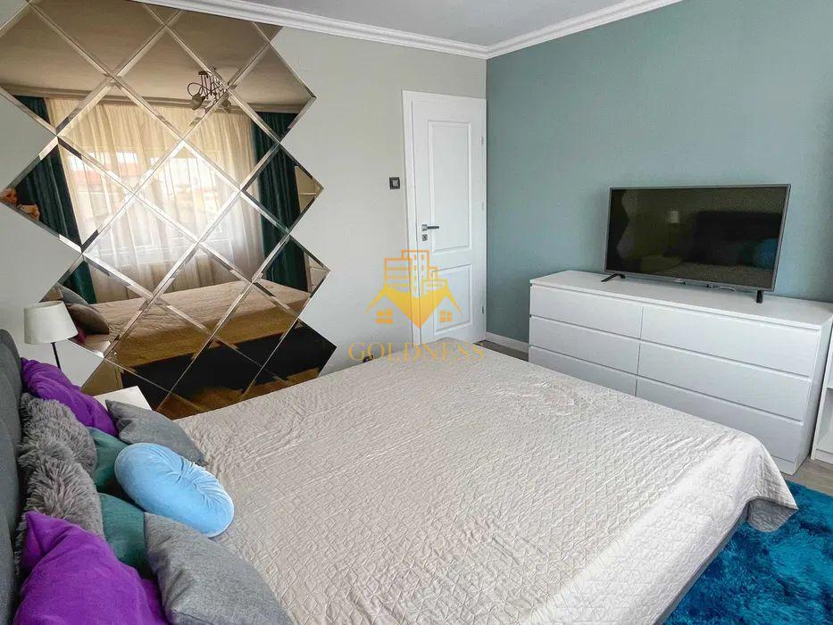 2 camere decomandate, Modern, Parcare, Marasti, Fabricii de Zahar - 2