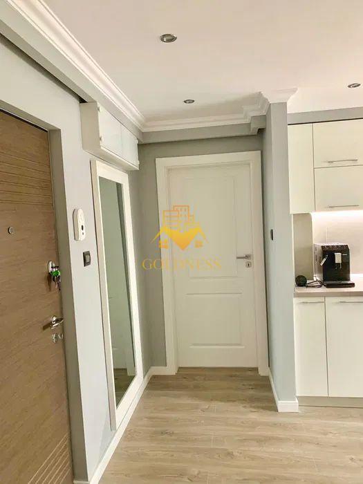 2 camere decomandate, Modern, Parcare, Marasti, Fabricii de Zahar - 8