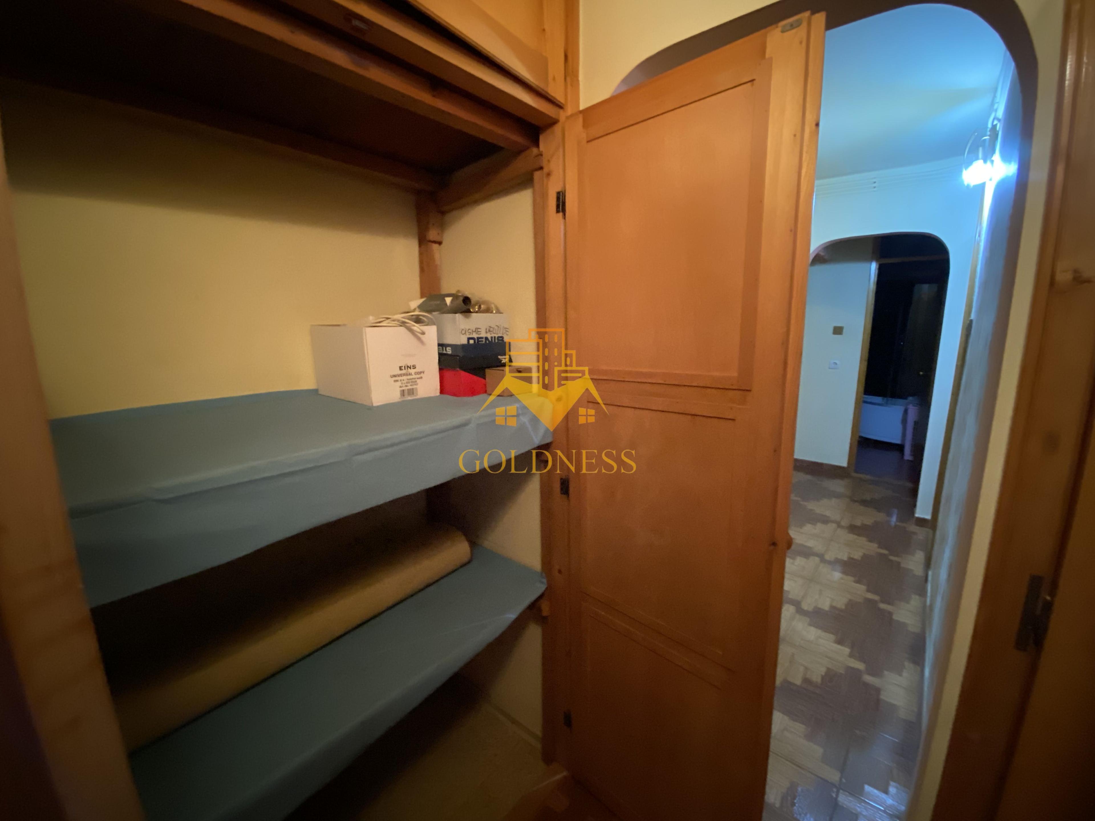 4 Camere, Cartierul Marasti, Zona Aurel Vlaicu, Mega Image - 19