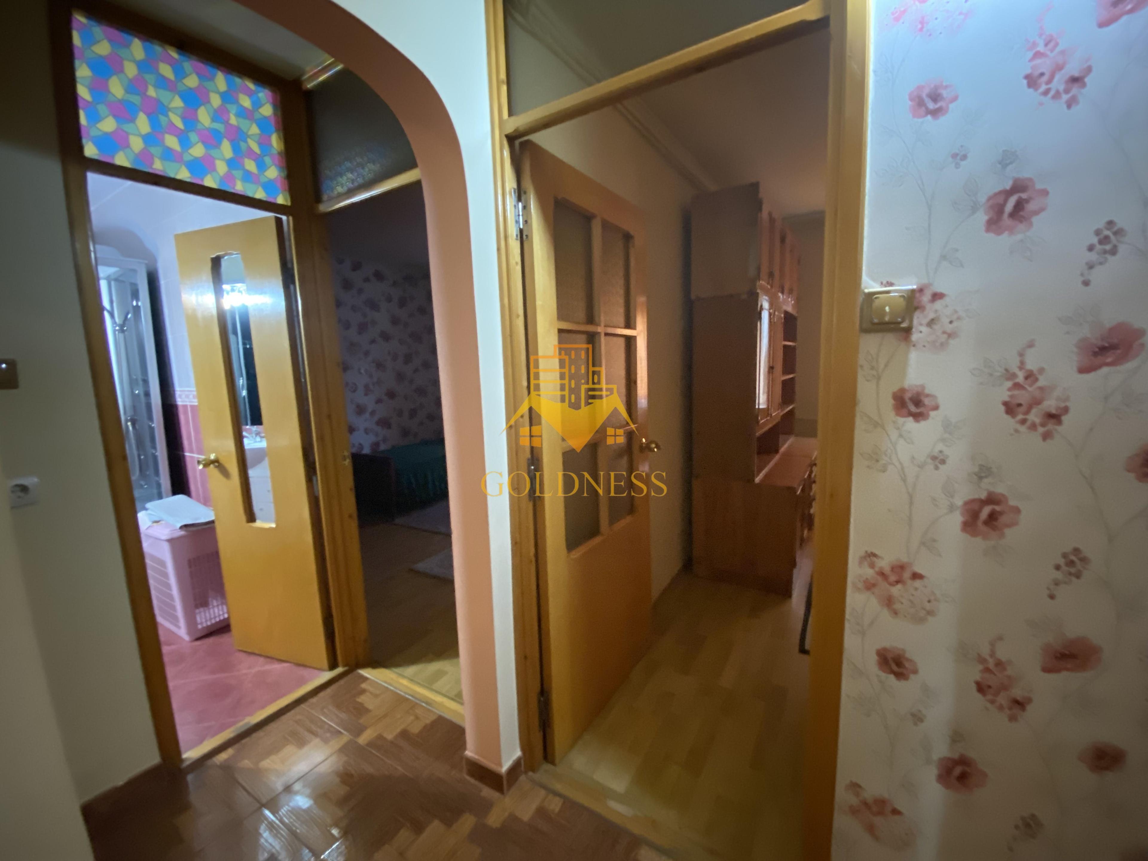 4 Camere, Cartierul Marasti, Zona Aurel Vlaicu, Mega Image - 17