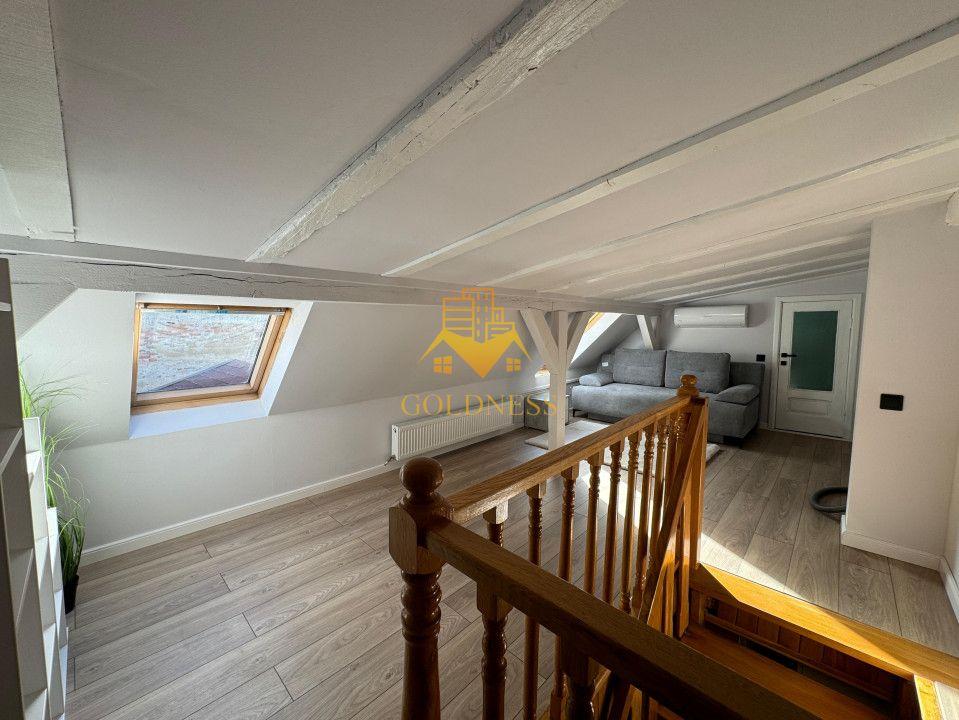 4 camere, parcare, central, zona piata Mihai Viteazu, Bosch, Ntt Data - 6