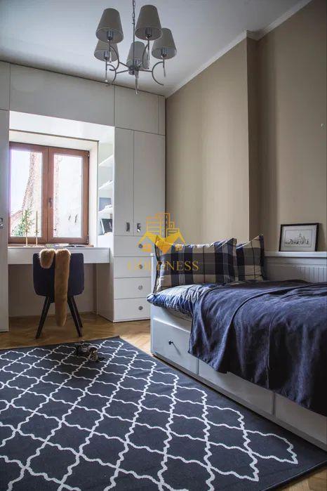 3 camere, Lux, Ultracentral, Bvd. Eroilor, Teatru - 6