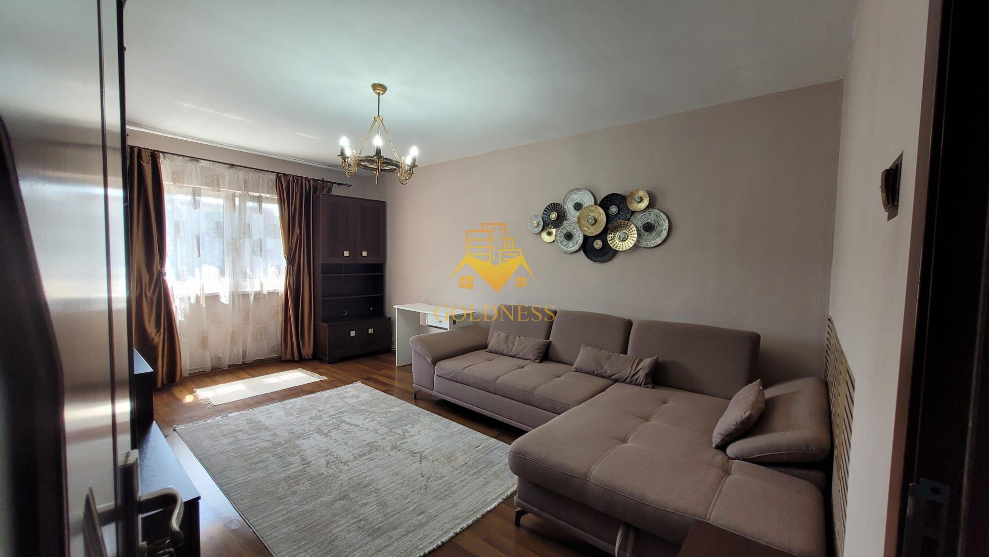 3 camere open space, Zorilor, Observatorului, SIGMA, UMF, UTCN - 1