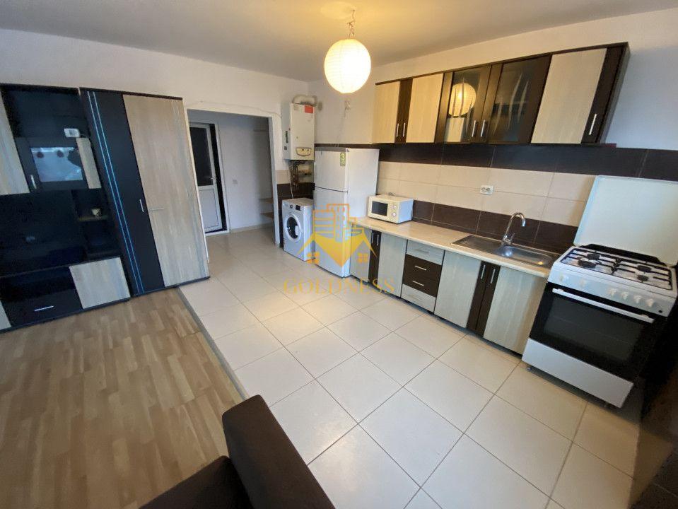 2 camere, parcare, curte, Marasti, Fabricii, Mega Image - 5