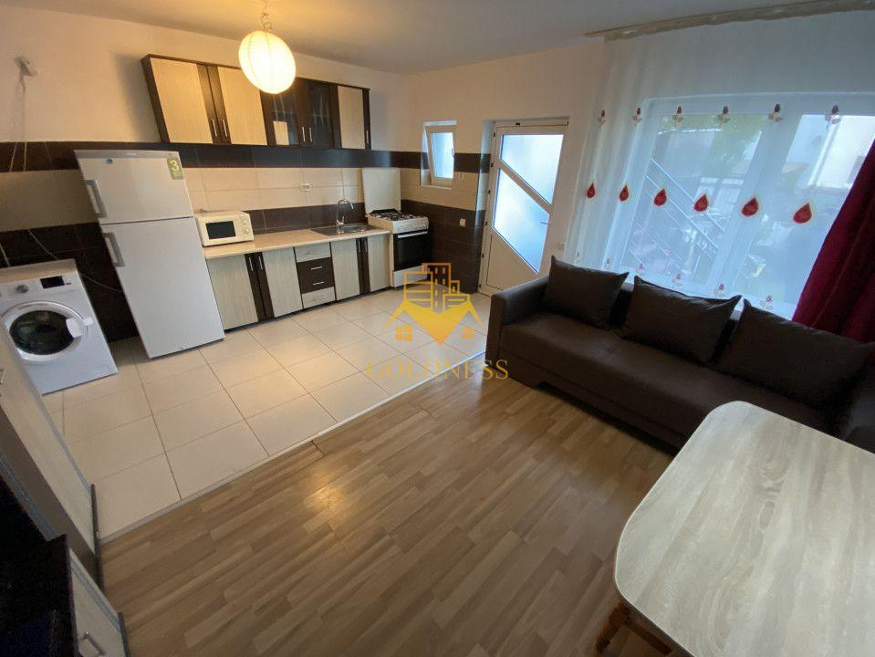 2 camere, parcare, curte, Marasti, Fabricii, Mega Image - 3