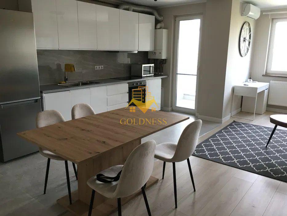 2 camere, semidecomandate, AC, parcare subterana, zona Rodnei,Someseni - 3