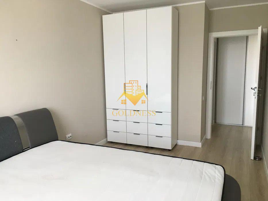 2 camere, semidecomandate, AC, parcare subterana, zona Rodnei,Someseni - 5