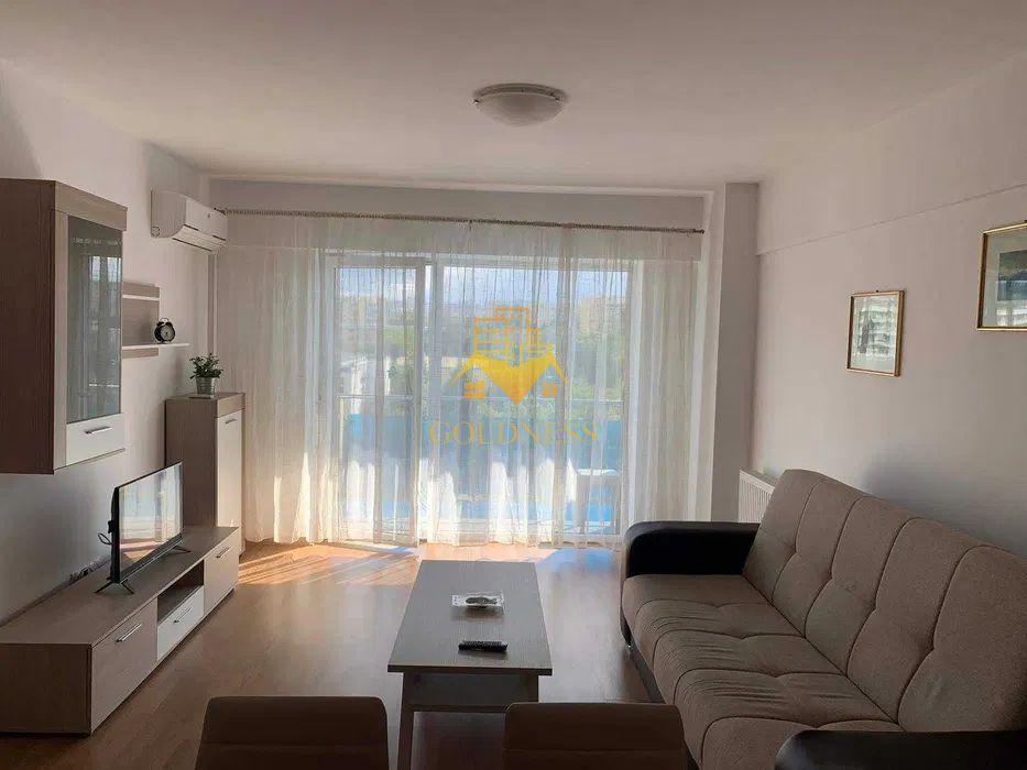 2 camere, Parcare, Gheorgheni, Iulius Mall, Viva City, AC - 1