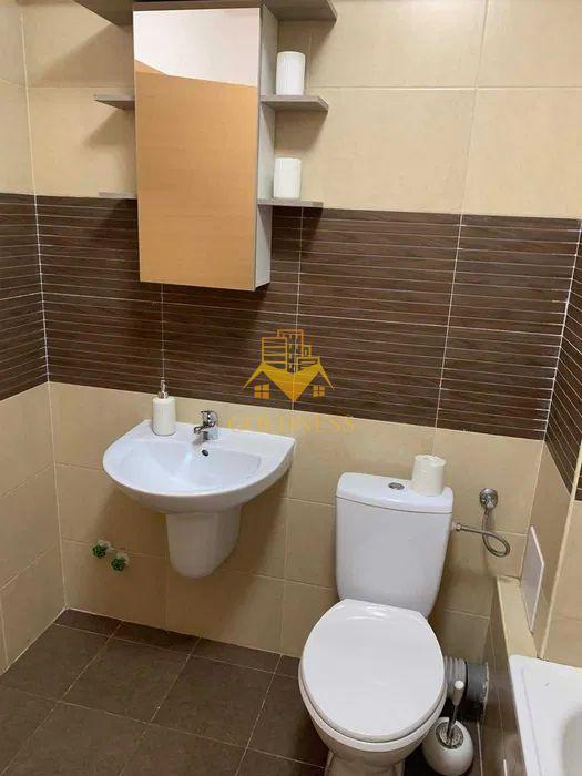 2 camere, Parcare, Gheorgheni, Iulius Mall, Viva City, AC - 4