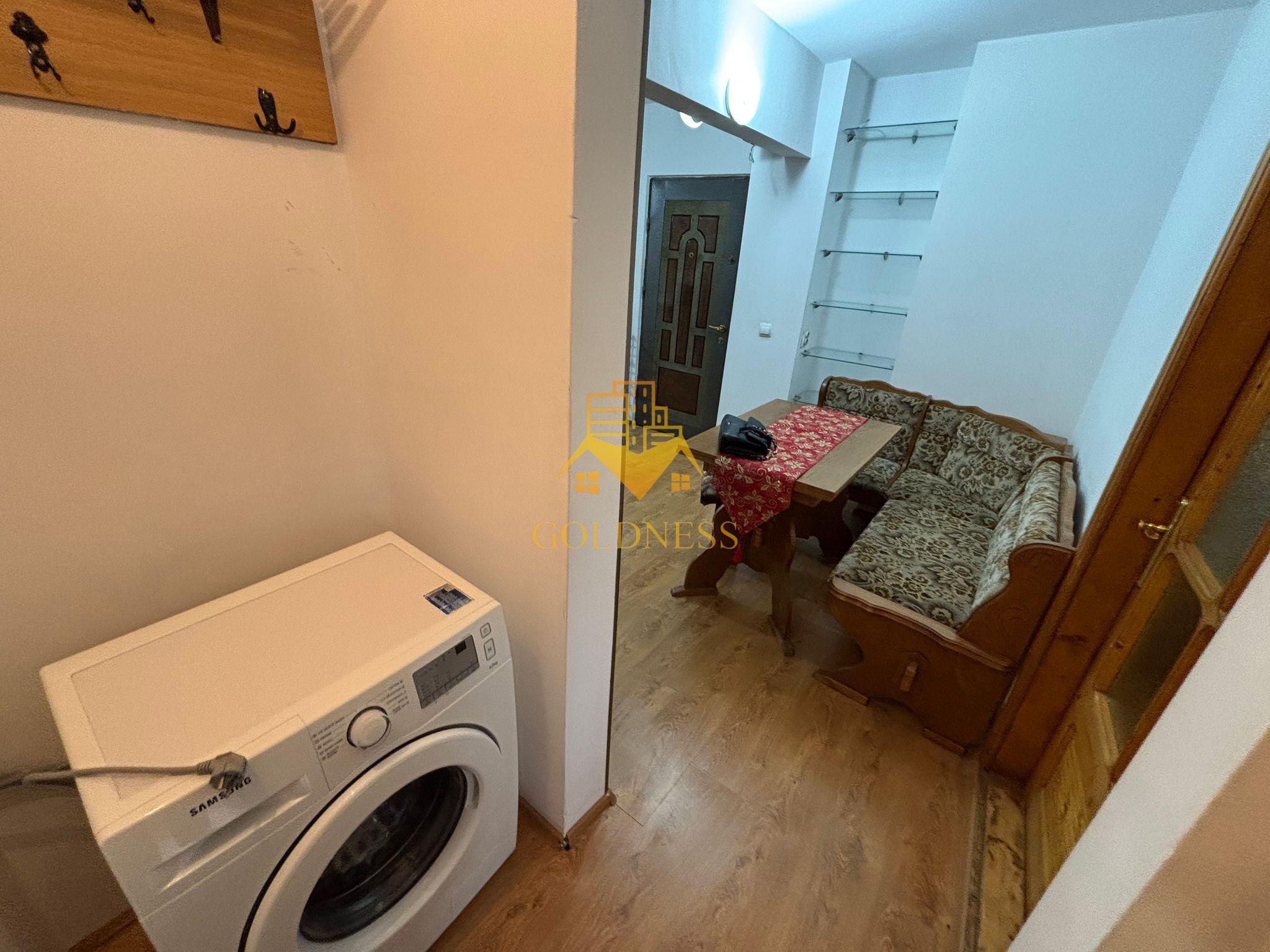 3 Camere Decomandate, Parcare, Zona UMF, Observatorului, Zorilor - 14