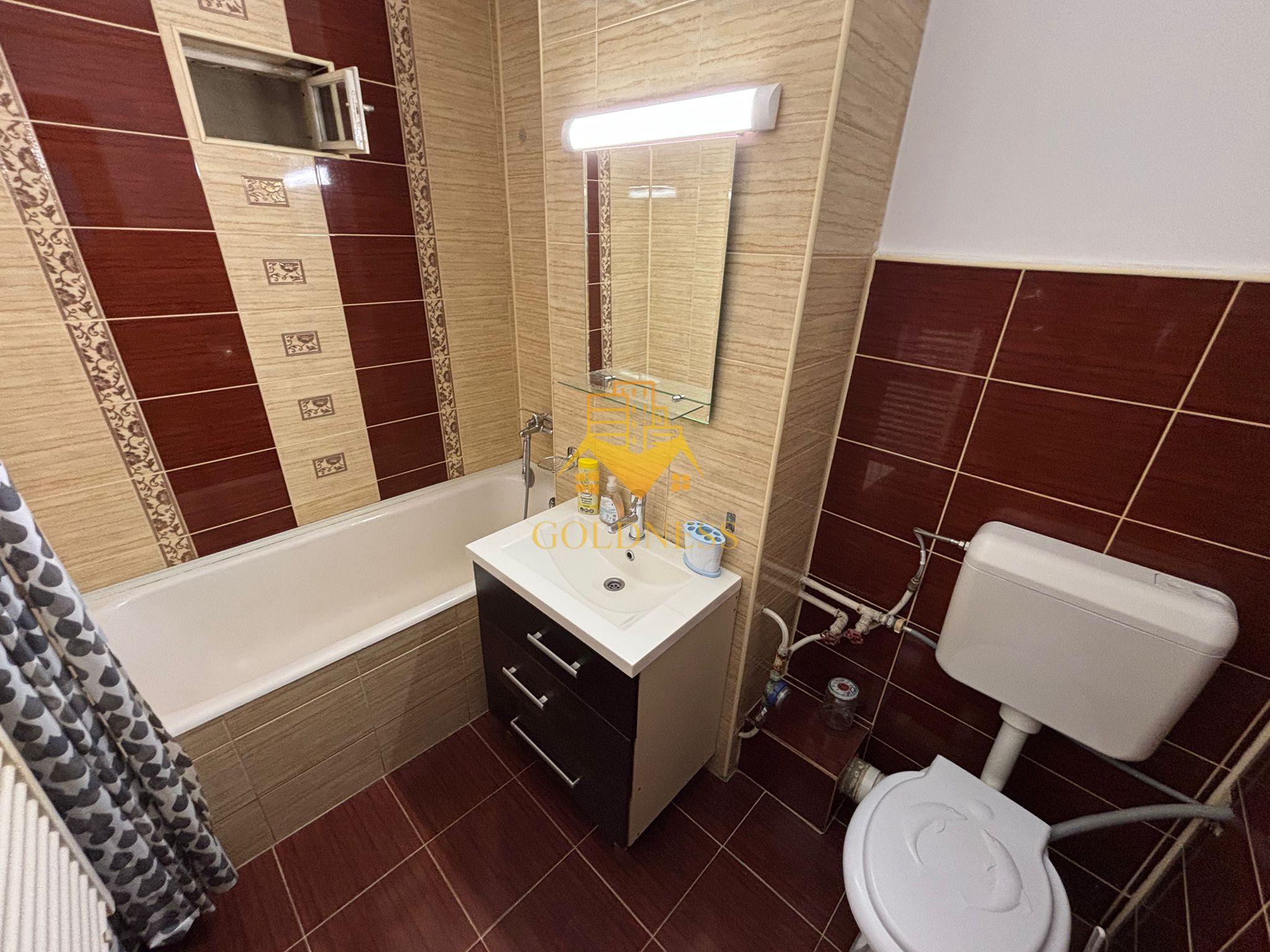 3 Camere Decomandate, Parcare, Zona UMF, Observatorului, Zorilor - 13