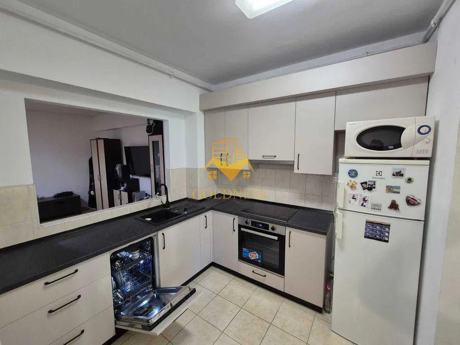 3 camere, modern, Parcare, bloc nou, Marasti, Dorobantilor, OMV - 4