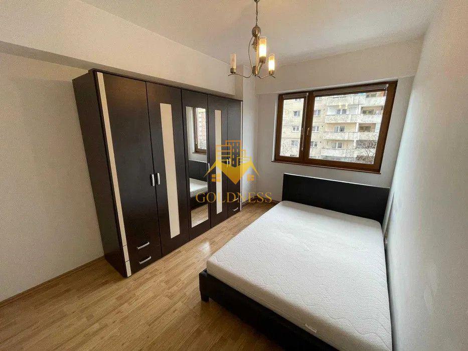 3 camere, modern, Parcare, bloc nou, Marasti, Dorobantilor, OMV - 1