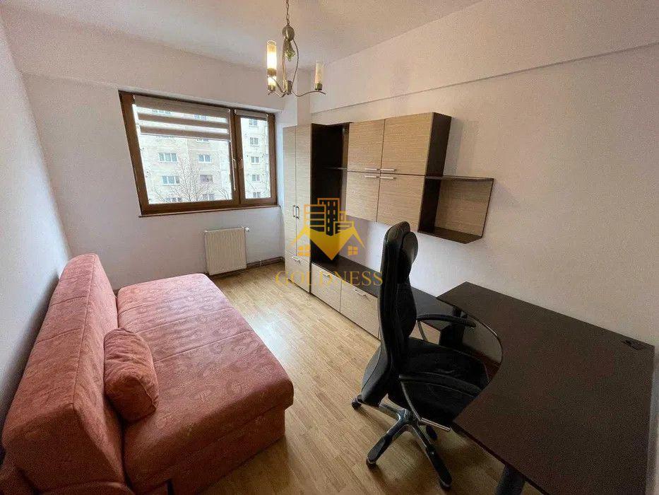 3 camere, modern, Parcare, bloc nou, Marasti, Dorobantilor, OMV - 2