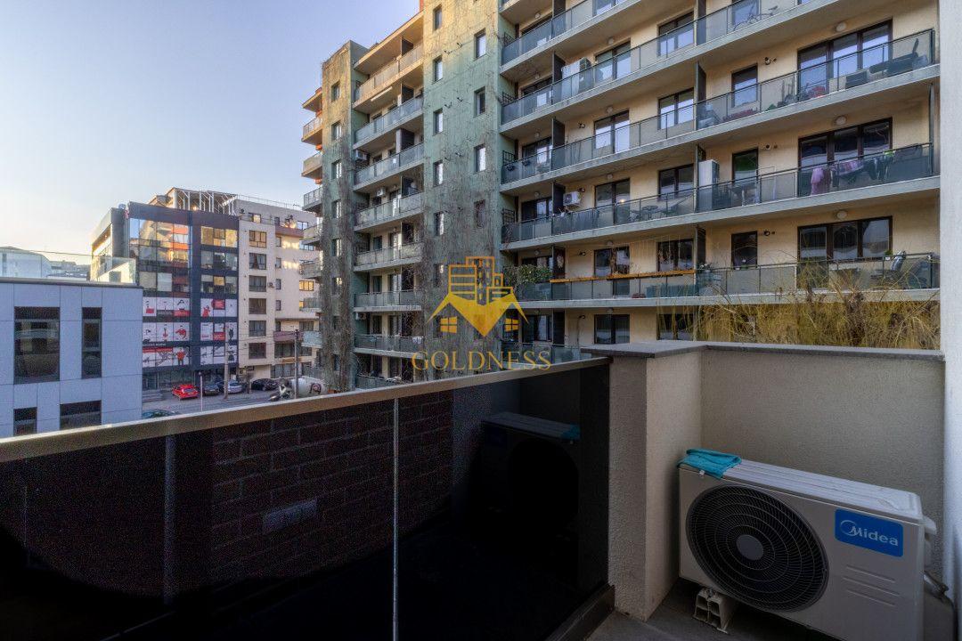 2 camere, premium, parcare, bloc nou,Gheorgheni zona FSEGA,Iulius Mall - 11