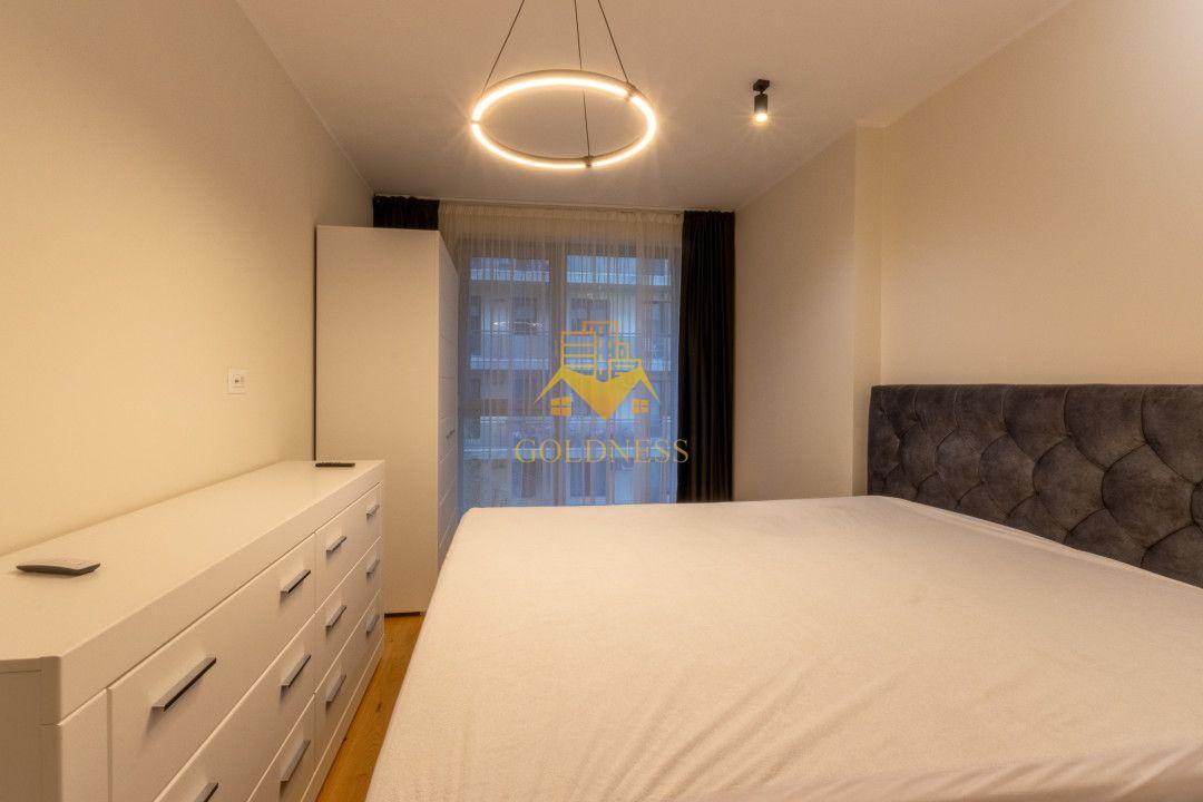 2 camere, premium, parcare, bloc nou,Gheorgheni zona FSEGA,Iulius Mall - 7