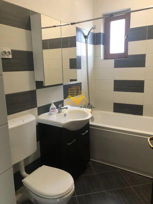 2 camere open space, modern, Buna Ziua, Zona Calea Turzii, Parcare - 7