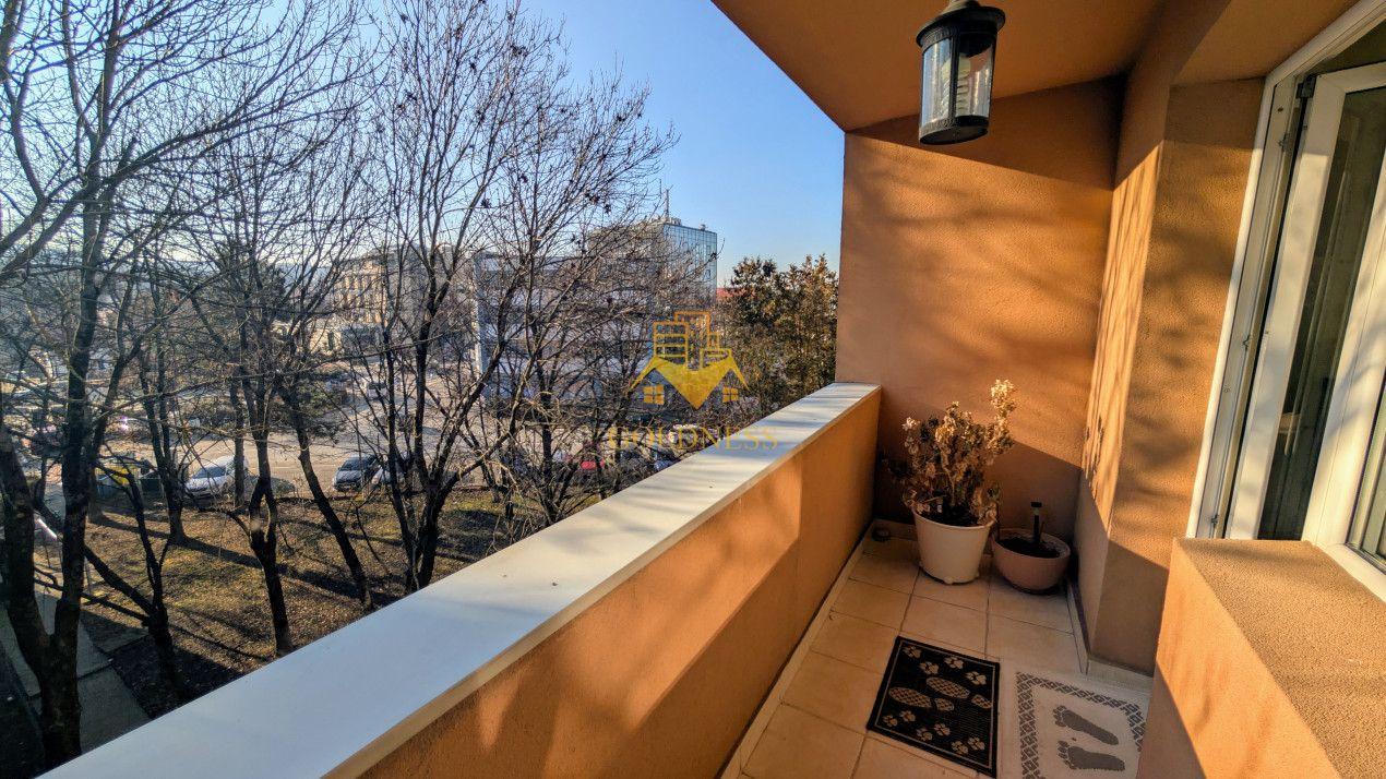 2 Camere, Gheorgheni, Iulius Mall, FSEGA, Transylvania College, 18GYM - 10