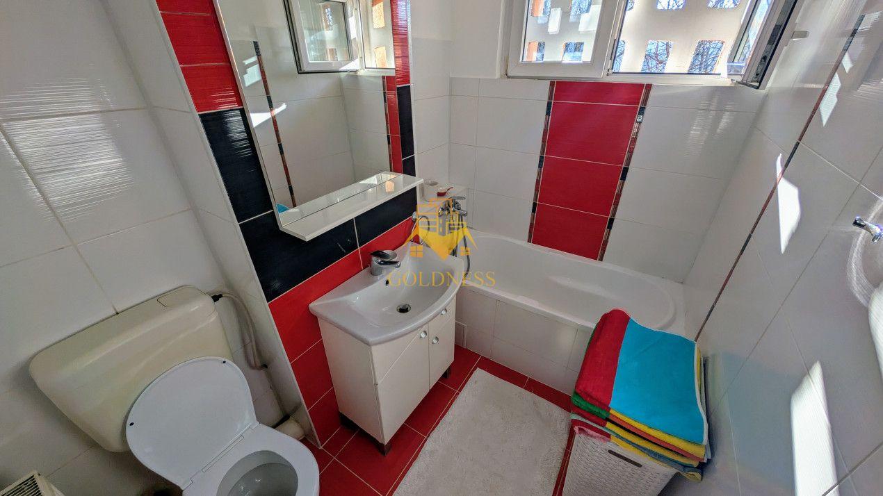 2 Camere, Gheorgheni, Iulius Mall, FSEGA, Transylvania College, 18GYM - 9