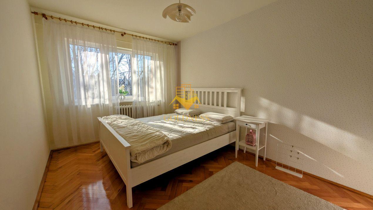 2 Camere, Gheorgheni, Iulius Mall, FSEGA, Transylvania College, 18GYM - 1