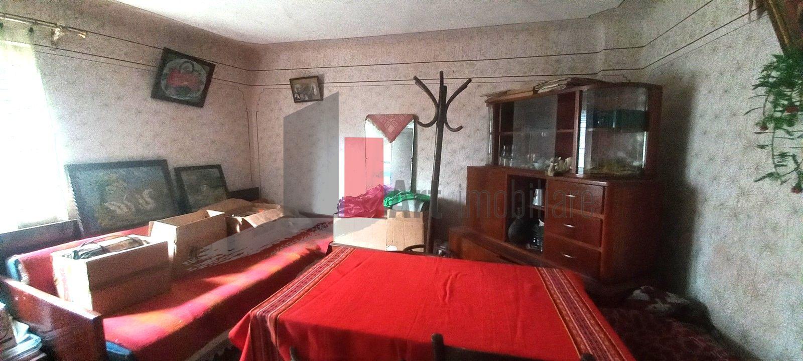 Teren 1024 mp+ casă din cărămidă în suprafață de 121 mp - 5