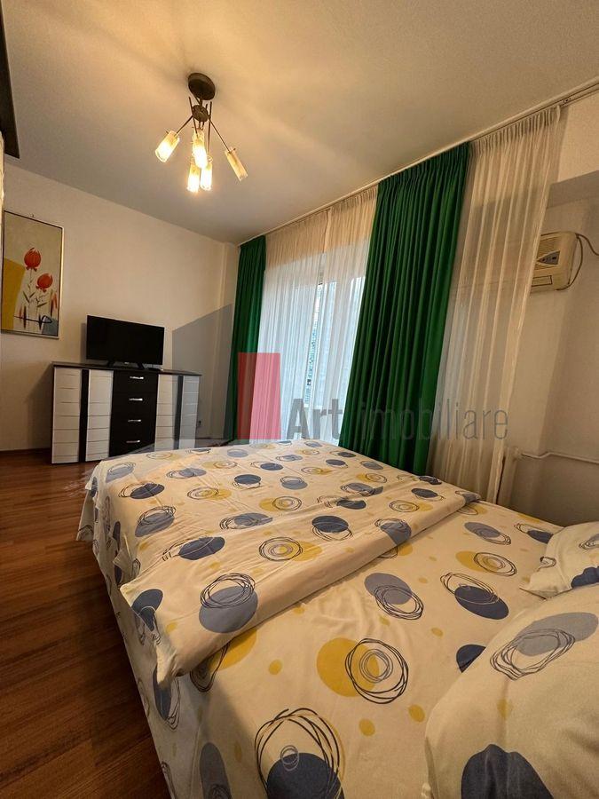 Apartament lux cu 2 camere de inchiriat in Piata Victoriei - 6