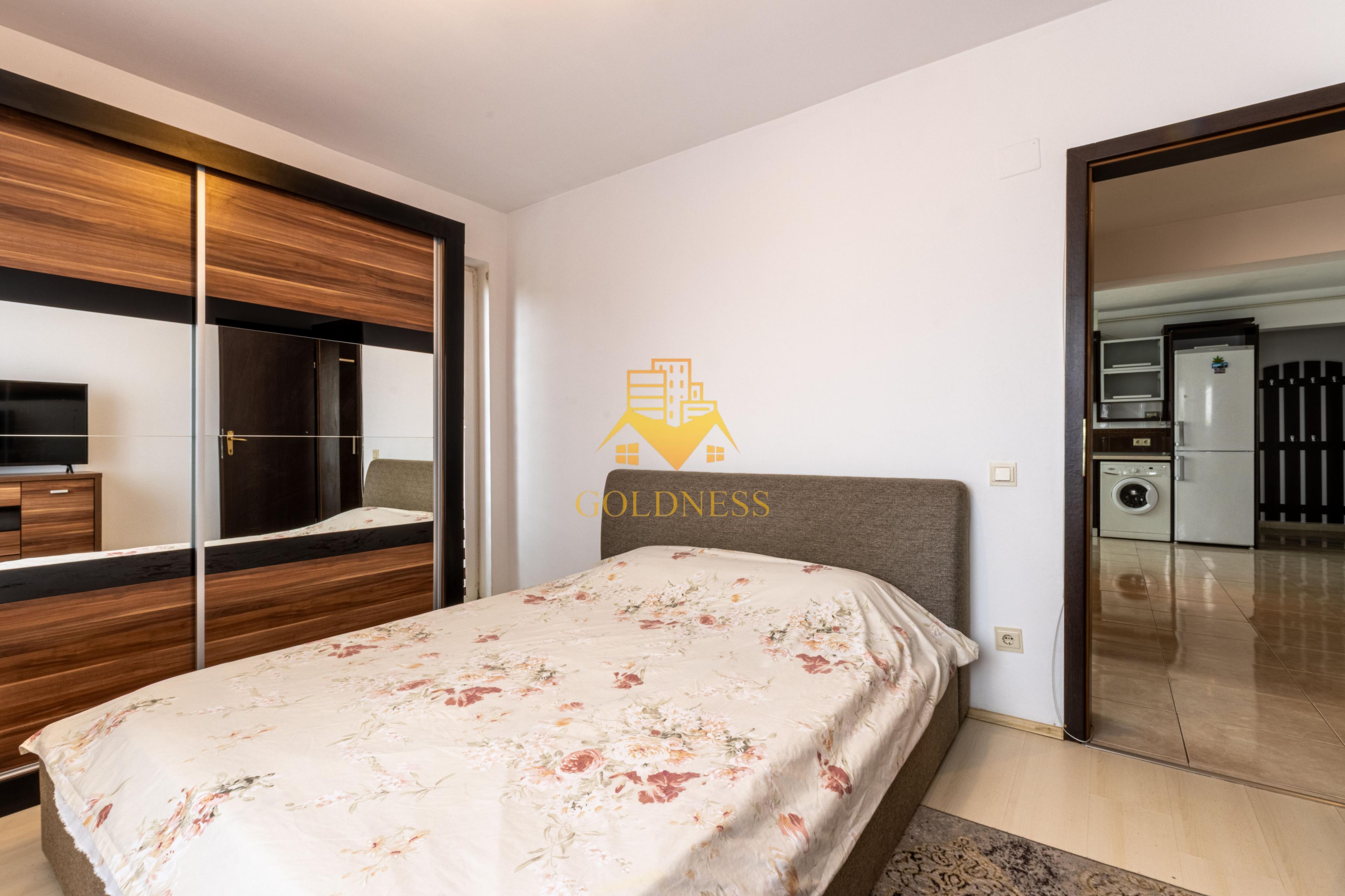 3 camere, modern, Calea Turzii zona Leroy Merlin, OMV, Pet Friendly - 2
