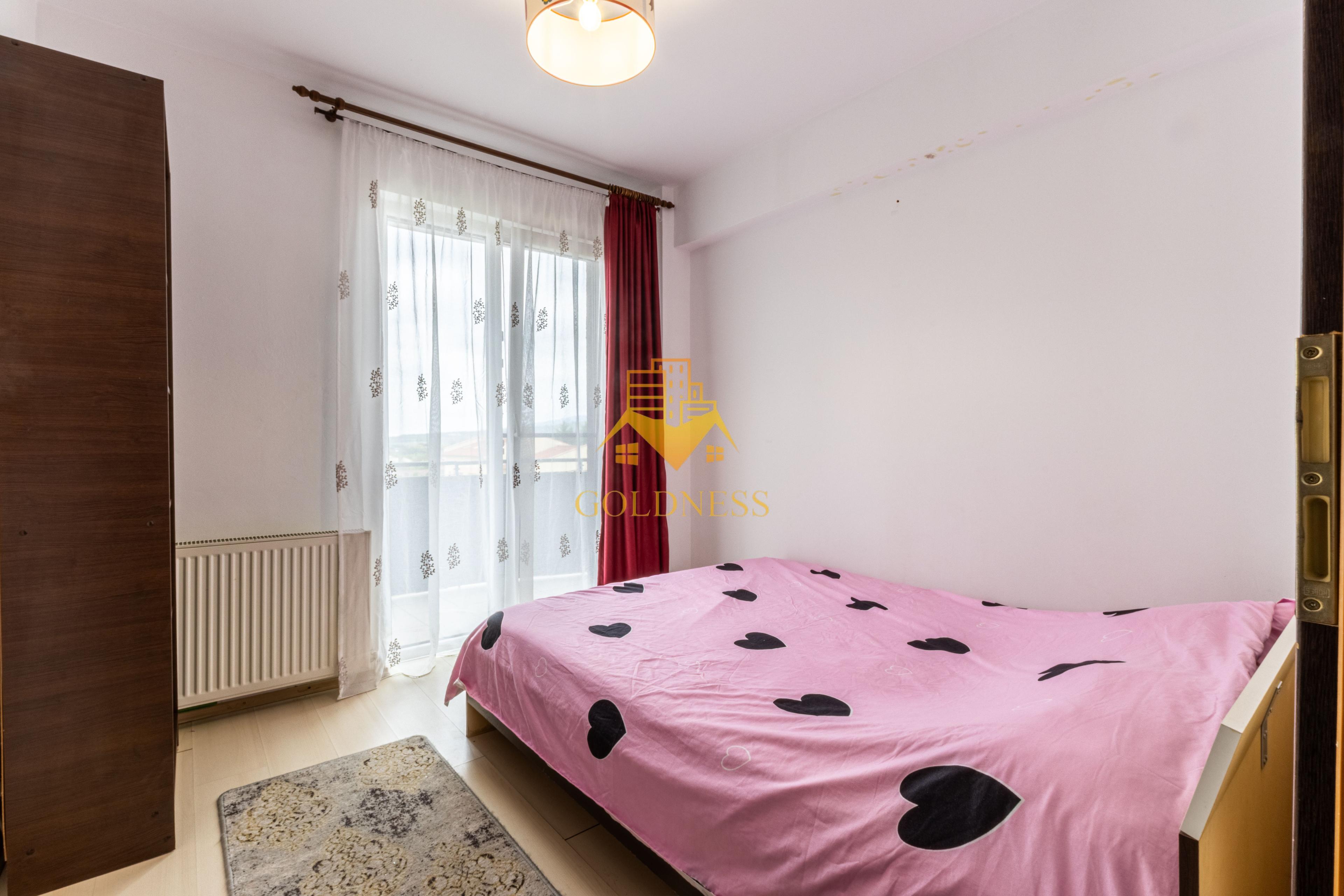 3 camere, modern, Calea Turzii zona Leroy Merlin, OMV, Pet Friendly - 4