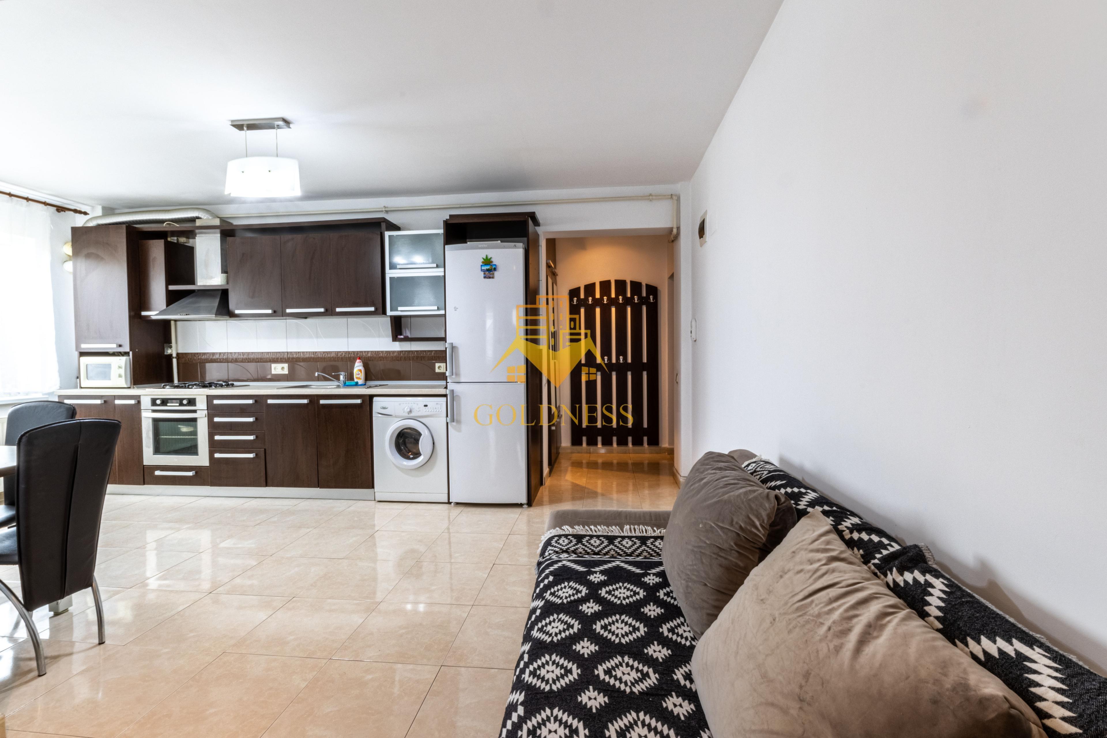 3 camere, modern, Calea Turzii zona Leroy Merlin, OMV, Pet Friendly - 5